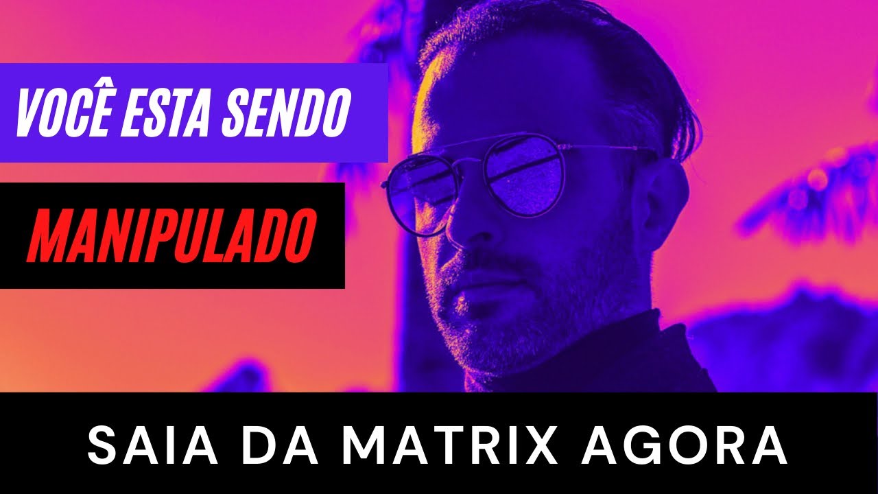 Saia Da Matrix Aprenda Como Criar Sua Pr Pria Realidade O Biohacking