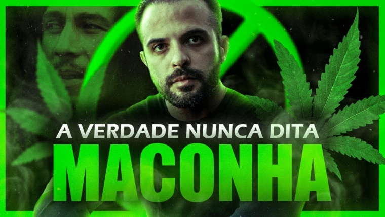 A Verdade que Nunca te Contaram Sobre Fumar MACONHA 🚫 🚬 | Ep 12