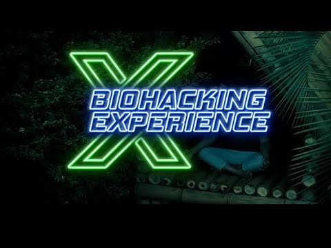 Biohacking Experience | O Maior Evento de Biohacking da América Latina