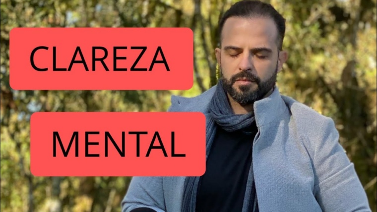 CLAREZA MENTAL 🧘‍♂️ ELIMINE O STRESS DA SUA MENTE 🧠