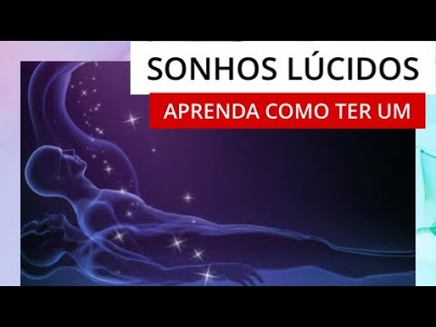 COMO TER SONHOS LÚCIDOS 💤? APRENDA 3 HACKS AGORA MESMO!