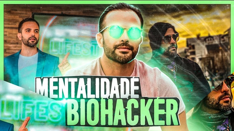 Como é a Mentalidade de um Biohacker