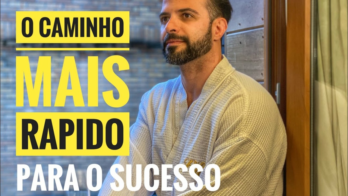 [DESCUBRA] Esse é o meu Segredo para o Sucesso 💰