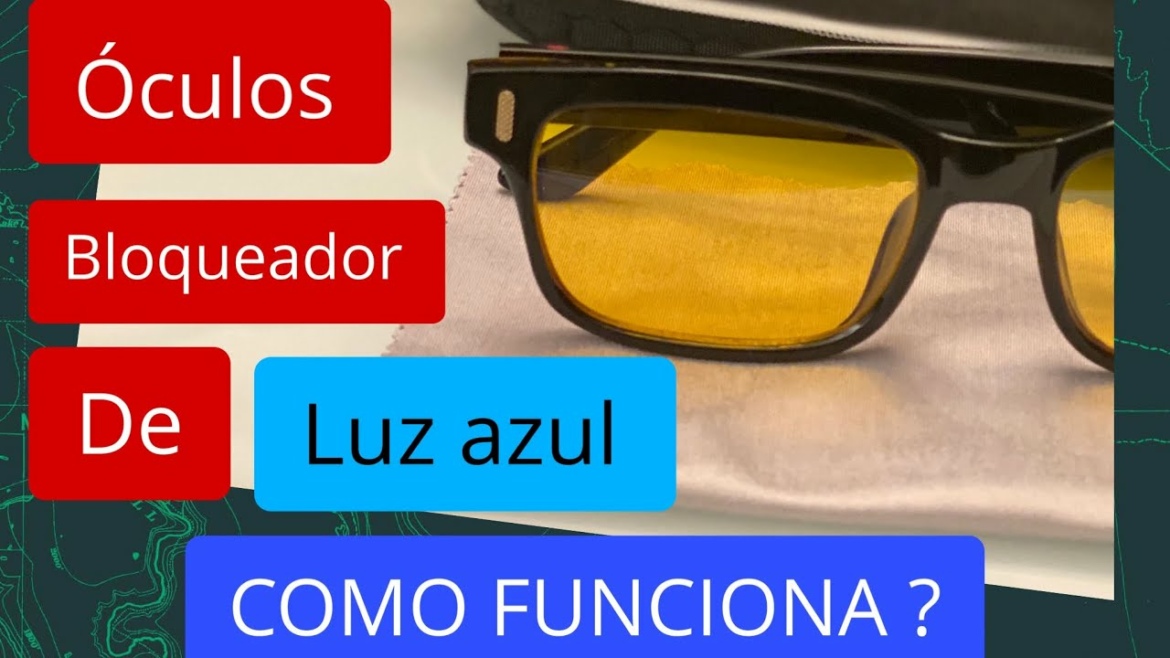 DURMA 10 X MELHOR COM ESSE HACK 💡❌ ÓCULOS BLOQUEADOR DE LUZ AZUL