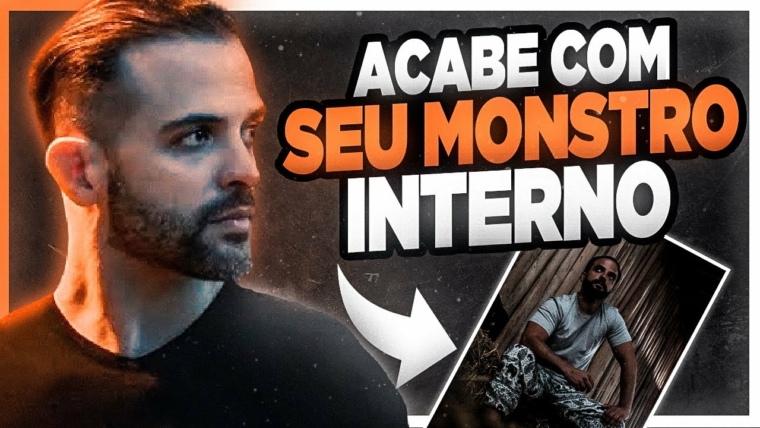 HACK DO BIOHACKER - LIBERTE SEU MONSTRO INTERIOR 👹