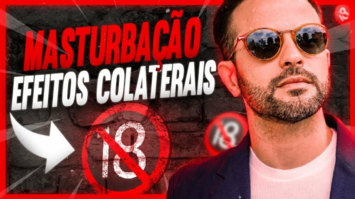 MASTURBAÇÃO 🔞 | Entenda o que Realmente Acontece com Seu Corpo Depois