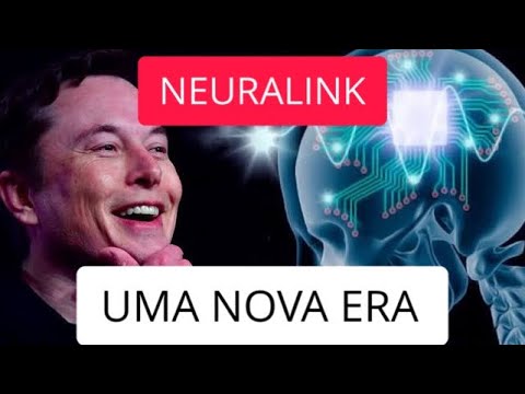 Neuralink Elon Musk | A Era MATRIX Chegou 🧬🧠