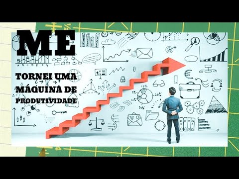 TOMEI 4,8G DE NOOTROPIL E VIREI UMA MÁQUINA DE PRODUTIVIDADE 🧠💊