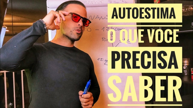 Tudo o que Você Precisa Saber Sobre Auto Estima