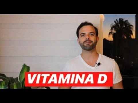 VITAMINA D - HORMÔNIO OU VITAMINA ?