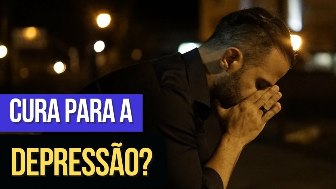 A cura para a depressão?