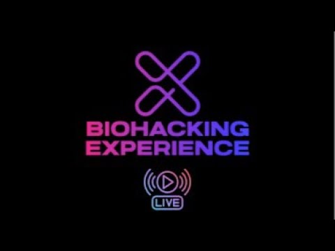 Biohacking Experience - Dia 1