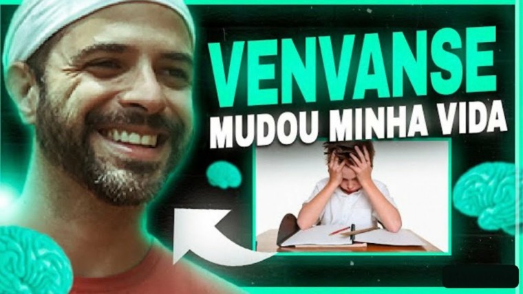 [TRANSFORMAÇÃO] O Venvanse Mudou a Minha Vida