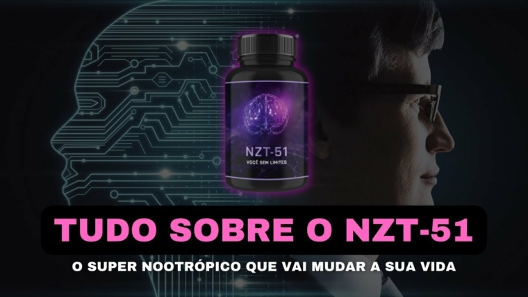 Desvendando o NZT-51: O Nootrópico Mais Poderoso do Cinema