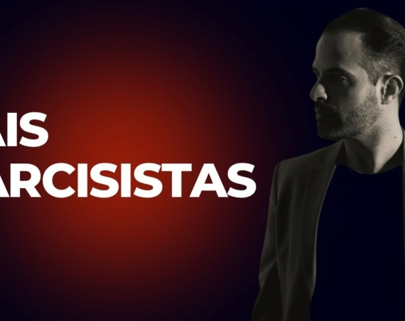 PAIS NARCISISTAS – CUIDADO ⚠️