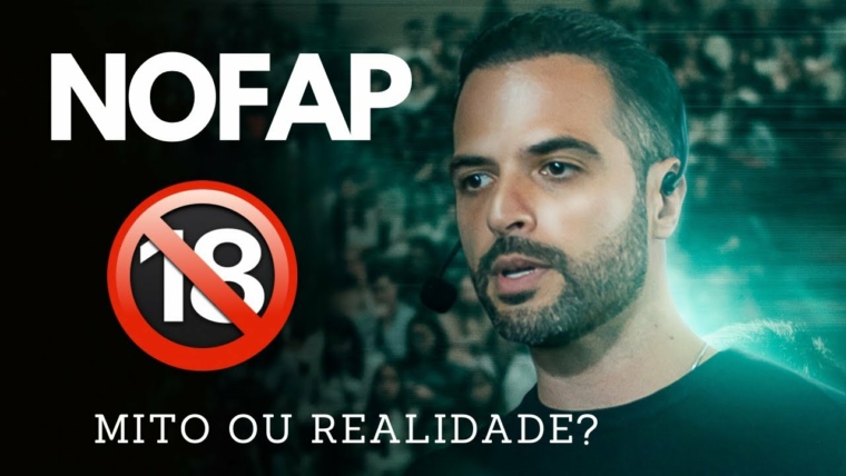 NOFAP - MITO OU REALIDADE? 🔞