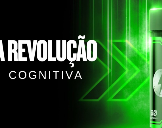 A Revolução Cognitiva